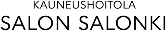 Salon Salonki Lahjakortit helposti - Tulosta tai Tilaa